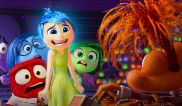 'Inside Out 2' Trailer Excites Fans as New Emotion Anxiety Arrives; Here's What Netizens Say