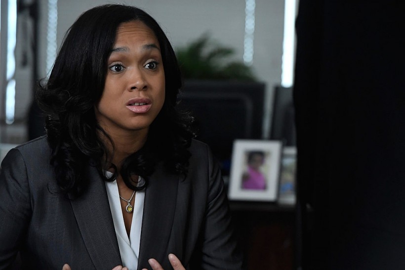 Former Baltimore Prosecutor Convicted in Perjury Case in Relation to Purchase of Florida Homes