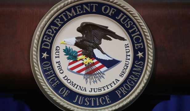 Department of Justice Faces Judiciary Investigation Over Alleged Congressional Spying