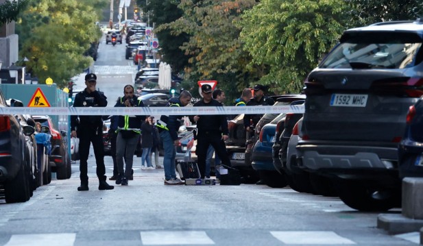Spanish Police Say Alejo Vidal-Quadras Shooting Possibly Linked to Iran