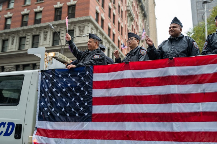 USAA Poll: Veterans Urge Public to Go Beyond Gratitude