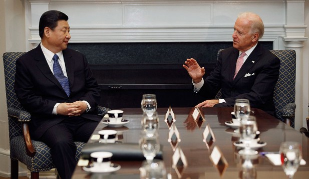 Joe Biden, Xi Jinping To Meet in California for Diplomatic Talks Amid Strained Relationship
