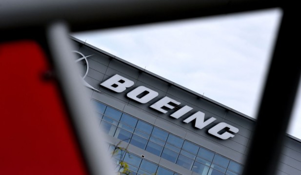 Boeing Data Breach: Lockbit Ransomware Group Leaks Aerospace Firm's Internal Data