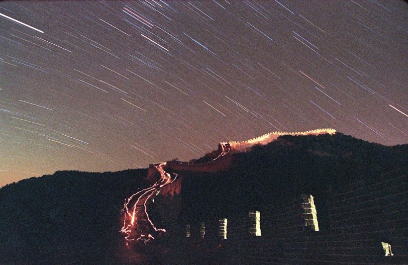 How to Watch Leonid Meteor Shower 2023: Here's the Best Time to View It