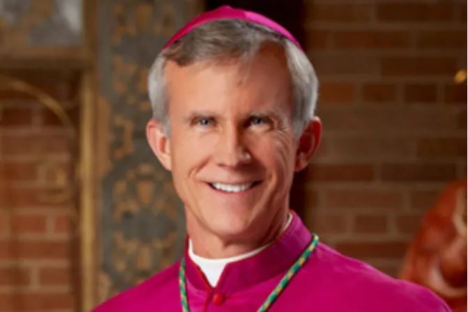 Pope Francis Fires Texas Bishop Joseph Strickland