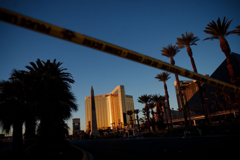 Las Vegas Teenager Allegedly 'Beaten to Death' by Bullies for Protecting Friend