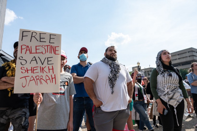 Why MIT Admins Will No Longer Suspend Pro-Palestine Student Protesters—Here's What They Explained