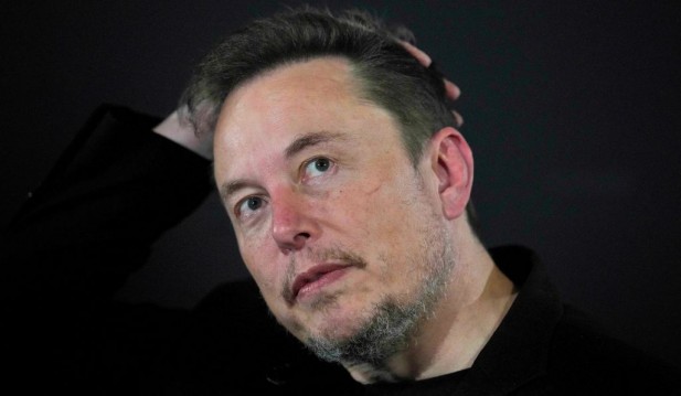 Elon Musk is Getting His Own Movie; Billionaire's Biopic Now Being Developed by Indie Studio A24