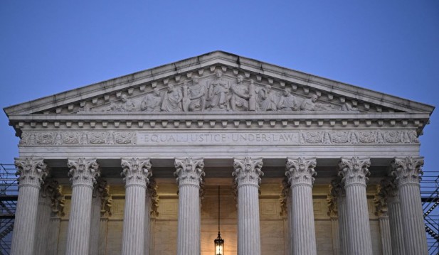 Supreme Court Formally Adopts Code of Conduct Following Allegations of Lapses in Ethics