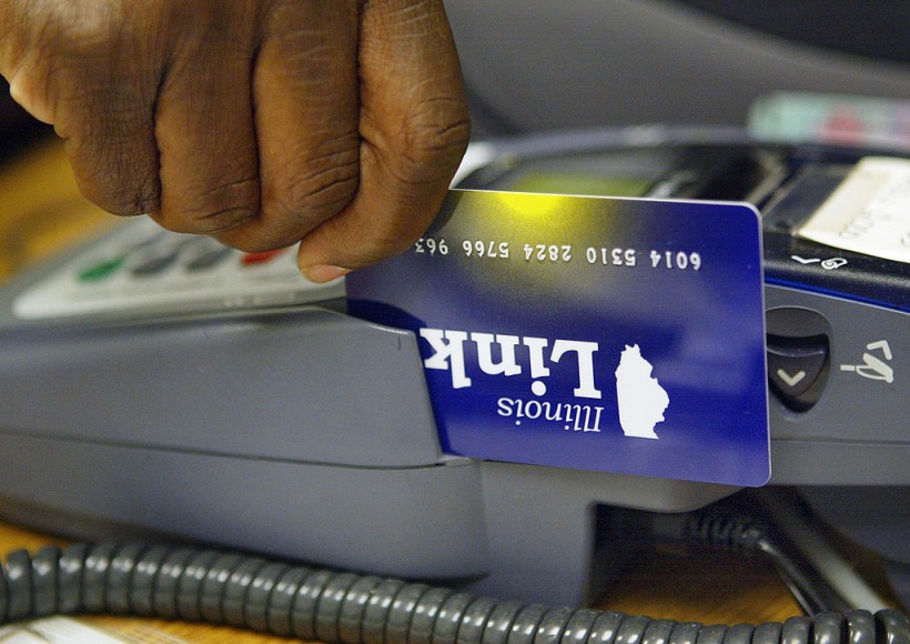 Washington's EBT Card Most Vulnerable to Worsening Card Skimming—What Can Americans Do?