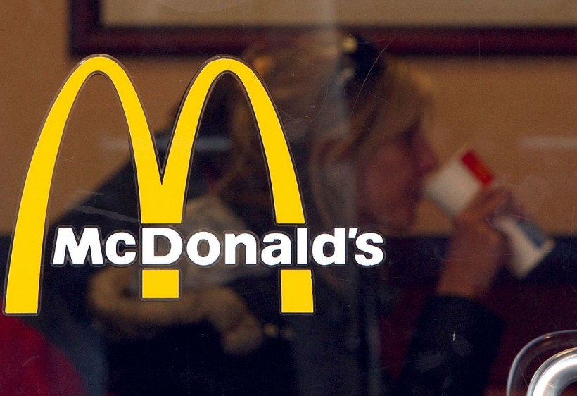 UK: McDonald's Employees Fired Due to Harassment, Sex Abuse Allegations; Boss Says Cases are 'Truly Horrific'
