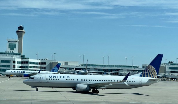 United Flight 1909 Makes Emergency Landing in San Francisco due to Bomb Threat
