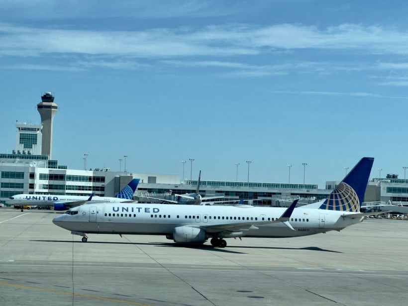 United Flight 1909 Makes Emergency Landing in San Francisco due to Bomb Threat