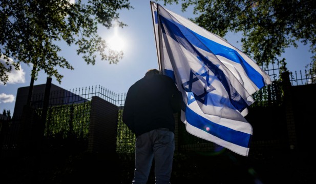 Pro-Israel Supporters to Conduct Rally in DC