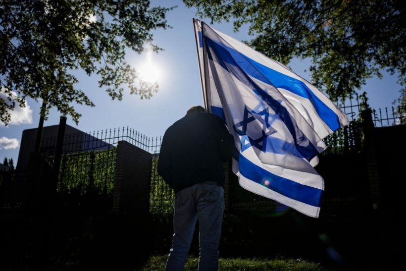 Pro-Israel Supporters to Conduct Rally in DC