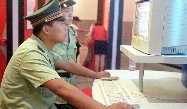China Allegedly Harasses Americans Using World's Largest Online Disinformation Operation—Violently Threatening Targets