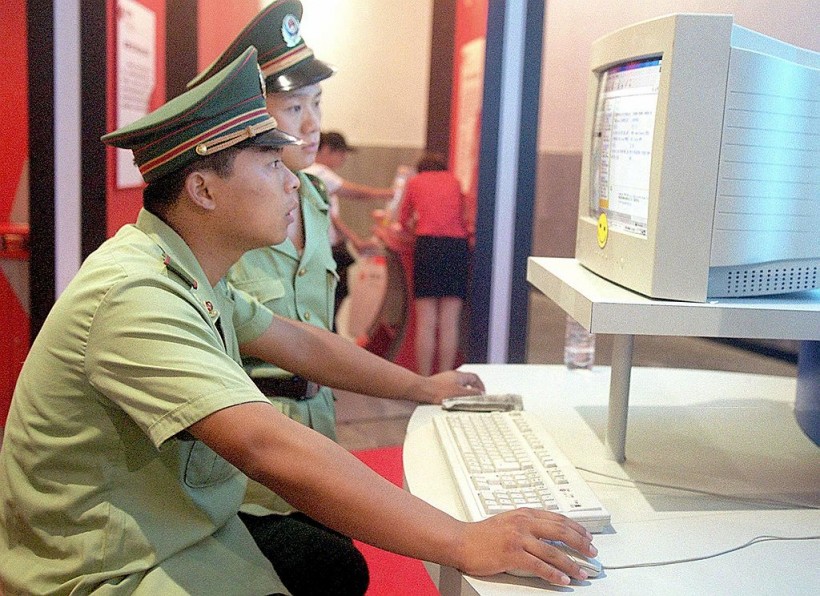 China Allegedly Harasses Americans Using World's Largest Online Disinformation Operation—Violently Threatening Targets