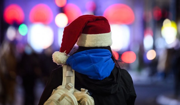 How To Survive Sleepless Nights on Christmas, New Year Celebrations—Here's What You Should Do