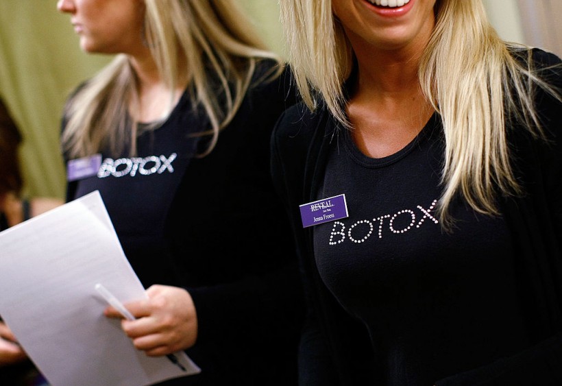 Botox Cosmetic Day 2023: Swim Model, Celeb Dermatologist Explain Botox Isn't Only About Wrinkles—And Women