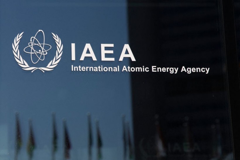 Iran Increasing Enriched Uranium Stockpile While Still Barring Inspectors,  IAEA Report Shows