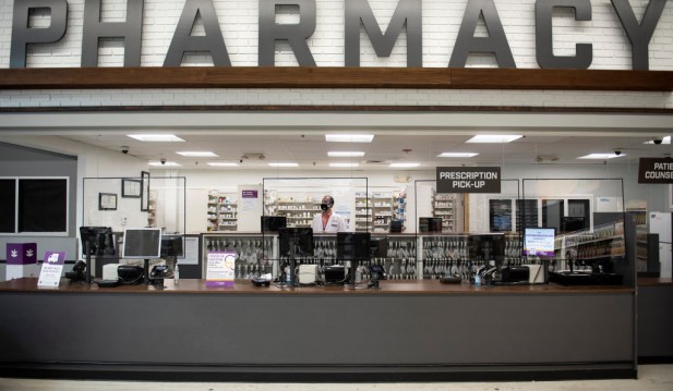 Why Biden Admin's Pharmacy Middle Men Crackdown Might Not Work—Here's What Pharmacists Explained