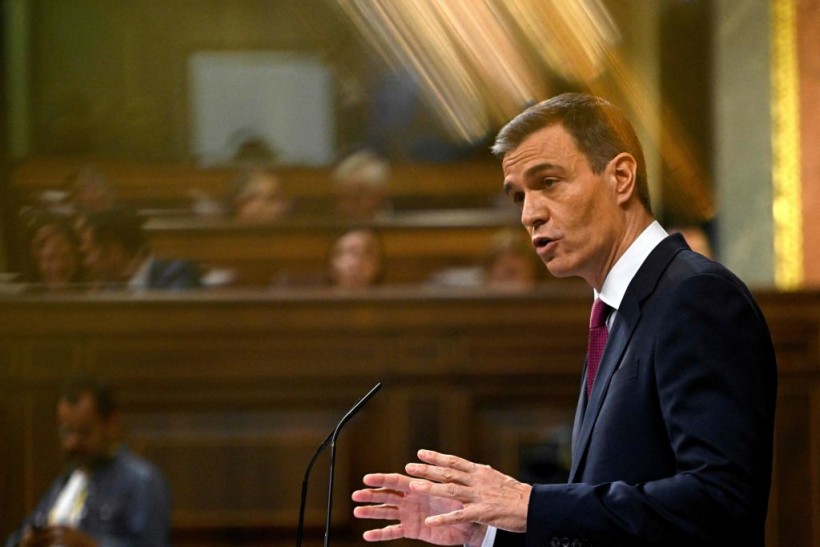 Pedro Sanchez Re-Elected for Another Term as Spanish Prime Minister, Plans To Form New Government