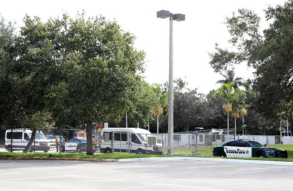Confessed Gunman Nikolas Cruz On Trial For Parkland, Florida's Marjory Stoneman Douglas Mass School Shooting