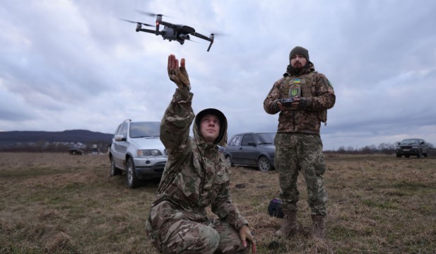 How Exploding Drones Change Russia-Ukraine War: Experts Claim No One is Safe From These Kamikaze UAVs