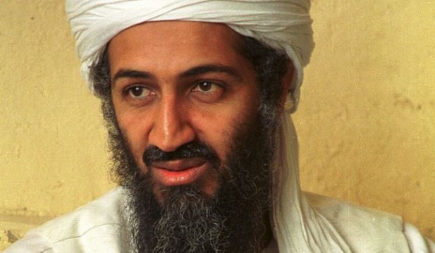 The Guardian Removes Bin Laden's 2002 