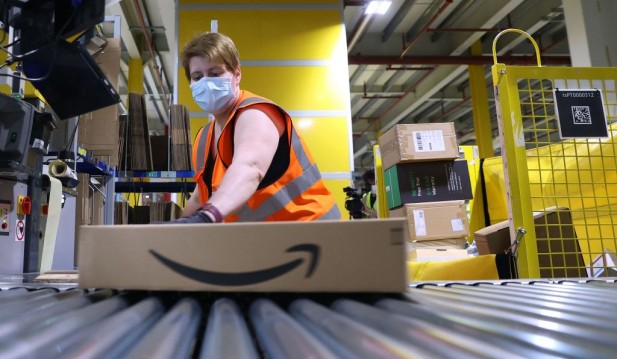 Amazon Return-to-Office: Non-Compliant Employees Will Not Be Promoted; Managers Now Becoming More Strict