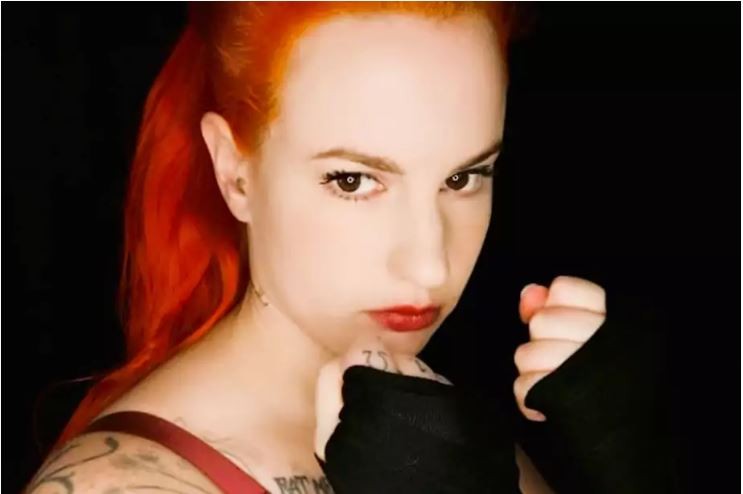Female Boxer Pulls Out from Match vs. Trans Fighter