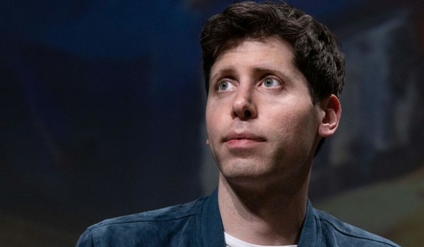 Sam Altman Seen Visiting OpenAI Headquarters—Is This Sign He'll Be Re-Hired as CEO?