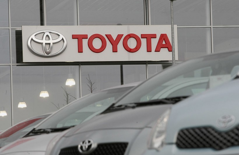Toyota Auto Loan Scandal: CFPB Orders Automaker to Pay $60 Million for Misleading Car Owners