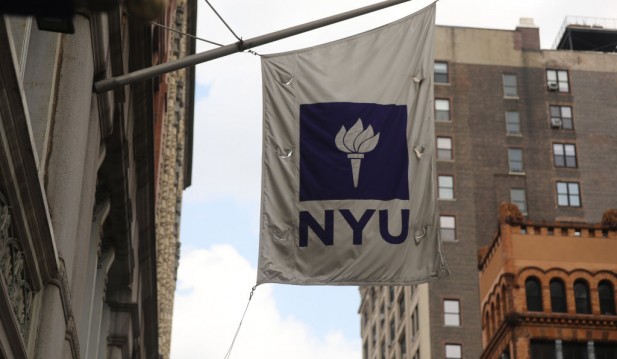 NYU Faces Lawsuit After Dismissing Doctor Over Pro-Israel Posts; Plaintiff Claims University Made Him 'Sacrificial Lamb'