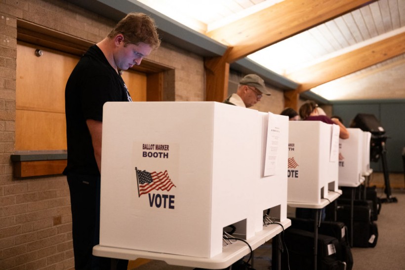 Federal Court Ruling Threatens Enforcement of Voting Rights Act