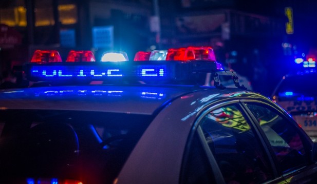 Deputies Shoot, Kill Man With Knife Who Rammed Into Patrol Car Following Domestic Violence Call