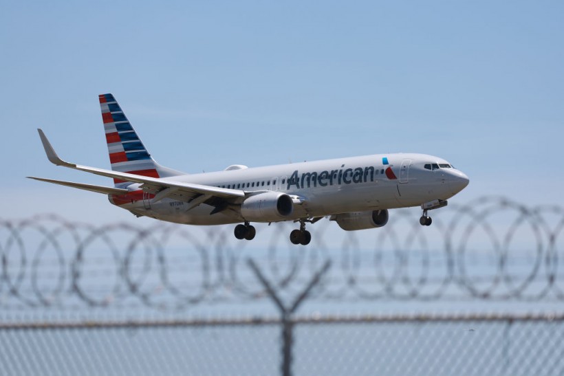 American Airlines Wheelchair Scandal: AA To Investigate Incident That Draws Outrage From Disabled People