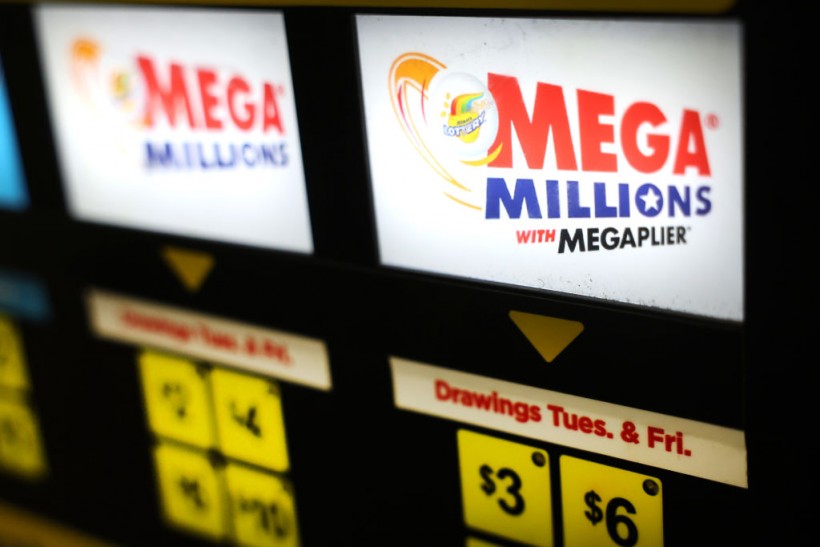 Maine: Mega Millions Winner Sues Spouse After Announcing Lottery Win; NDA Allegedly Agreed on by Plaintiff, Defendant