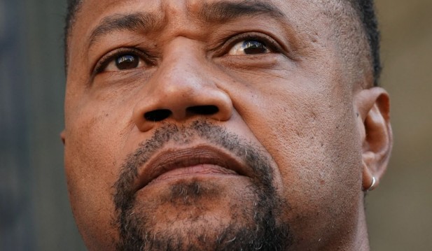 Cuba Gooding Jr. Allegedly Sexually Assaulted Women in NYC Bars; Oscar-Winning Actor Faces New Lawsuit