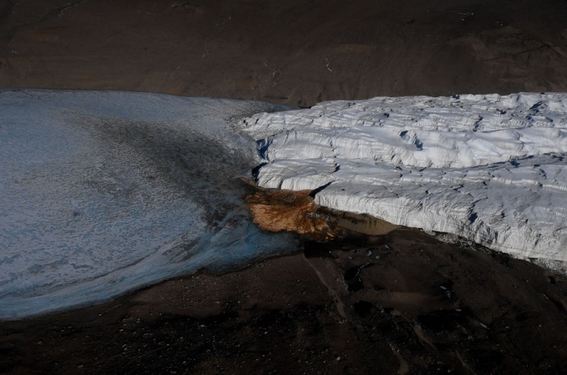 Over 50% of Peru's Glacier Surface Lost Due to Climate Change; Experts Claim All of It Will Disappear After 88 Years