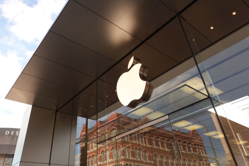 New Apple Illegal Union-Busting Complaint Filed by NLRB—Here's What Labor Board Claims
