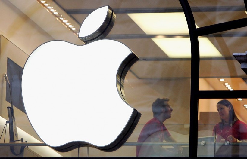 New Apple Illegal Union-Busting Complaint Filed by NLRB—Here's What Labor Board Claims