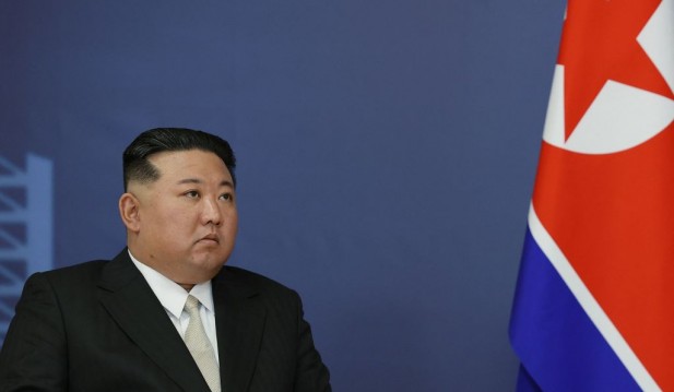 North Korea's Spy Satellite is For Self-Defense? Kim Jong Un Defends Surveillance Tech Against Criticisms