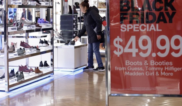 Black Friday in the 2020s Significantly Transformed by Online Stores, Business Analysts Say
