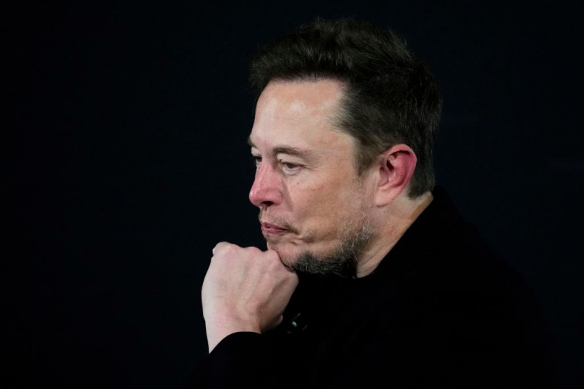 Elon Musk Plans to Visit Israel Next Week