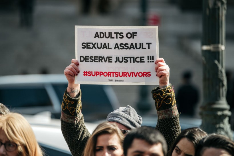 NY: Sexual Assault Lawsuits Increase Due to Adult Survivors Act Deadline; Advocates Call for Extension