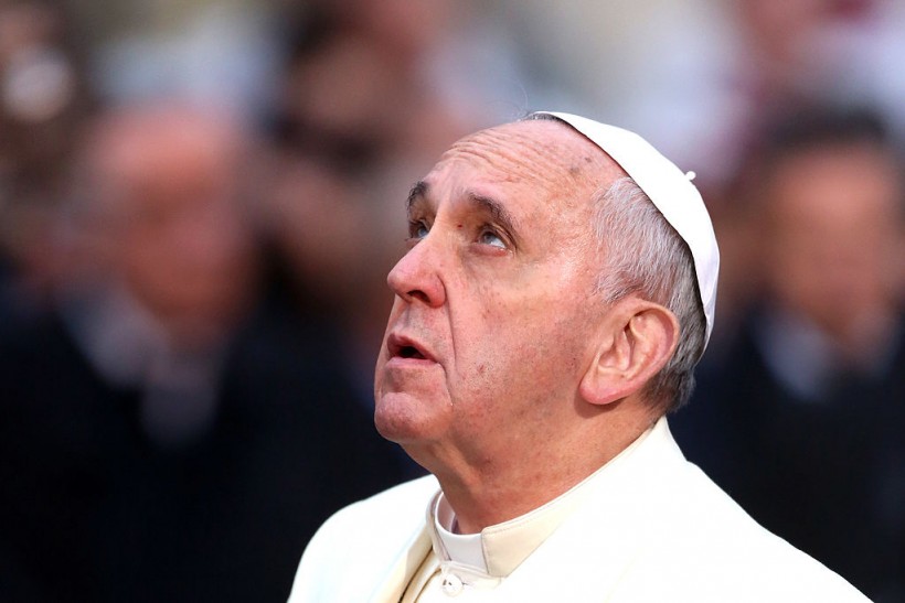 Pope Francis To Attend Dubai COP28 Despite Lung Inflammation; Negative CT Scan Result Raises Questions