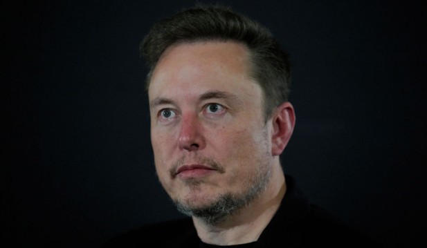 Musk-Herzog Talks: Tesla CEO To Meet With Israeli President Amid Antisemitism Controversy on X