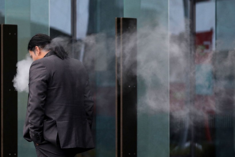 New Zealand's Smoking Ban Abolition Disappoints Health Experts—Especially Since Money is the Reason