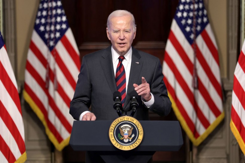 Biden Works To Bring Down US Prices as Inflation Continues To Threaten the Economy